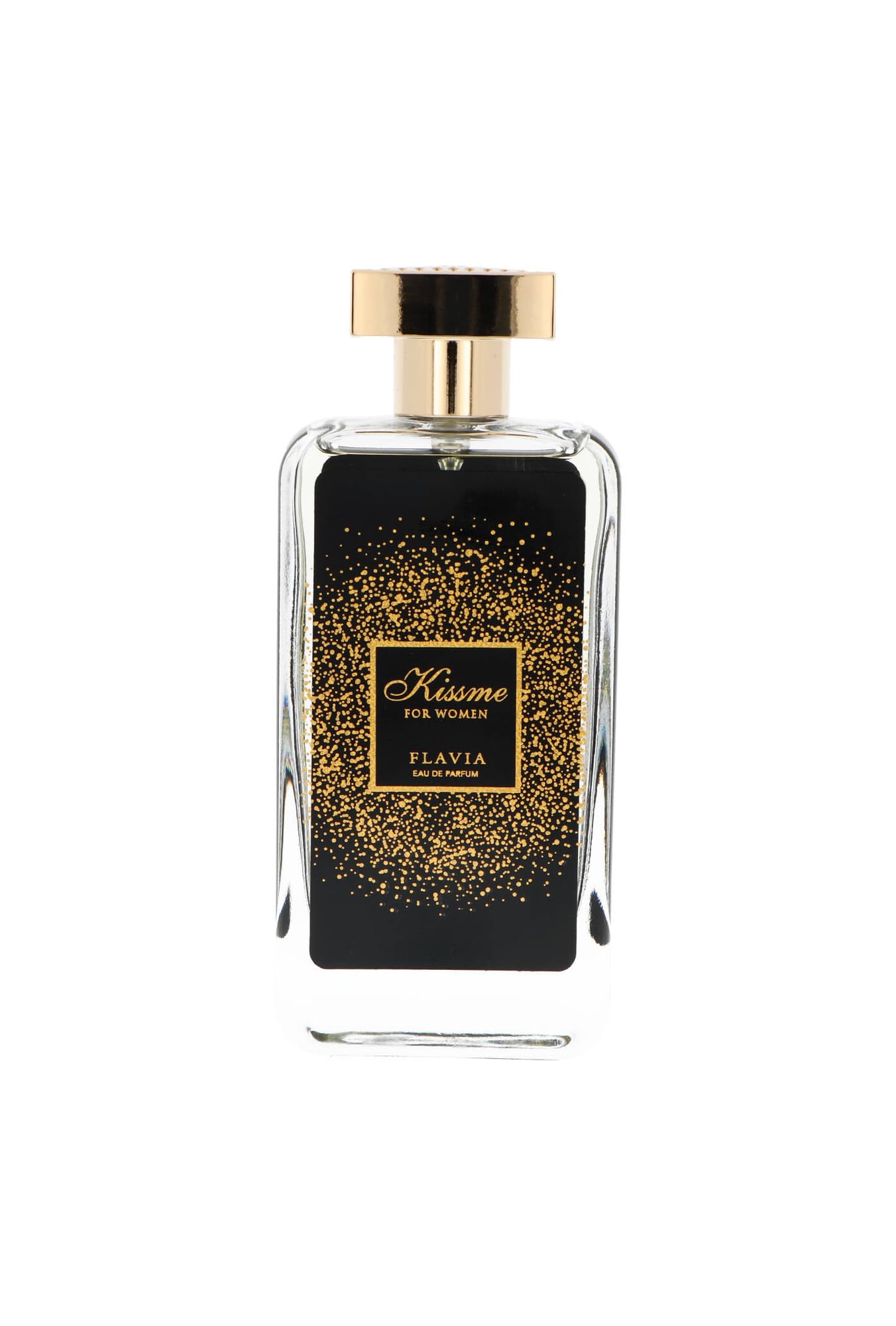 Amazon.com : Flavia KissMe For Women Eau de Parfum, 100ml : Beauty